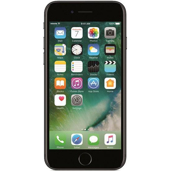 Apple iPhone 7, 32GB Black | MPSTORE.RO