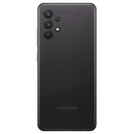 Samsung Galaxy A32 (A325F), 4GB/128GB Black | MPSTORE.RO