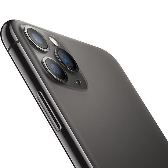 Apple iPhone 11 Pro, 256GB Space Gray | MPSTORE.RO