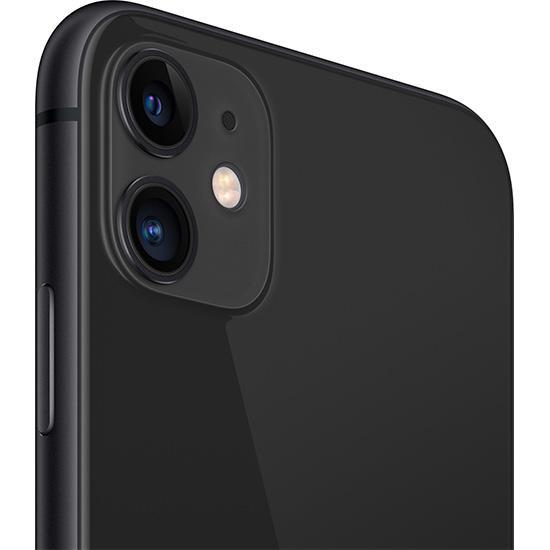 Apple iPhone 11, 128GB Black | MPSTORE.RO
