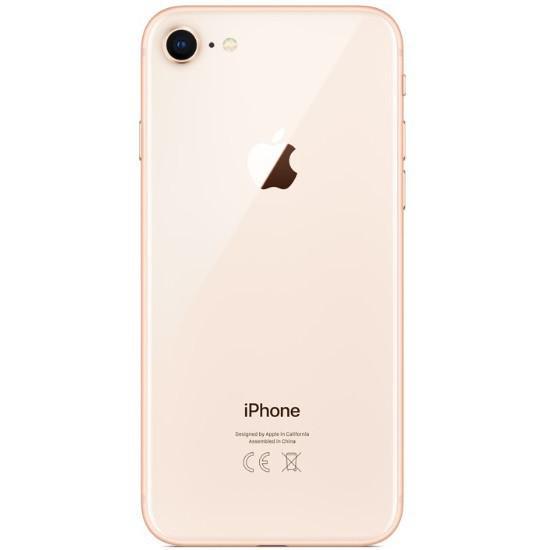Apple iPhone 8 64gb ゴールドモデル Apple iPhone 8, 64GB Gold | MPSTORE.RO