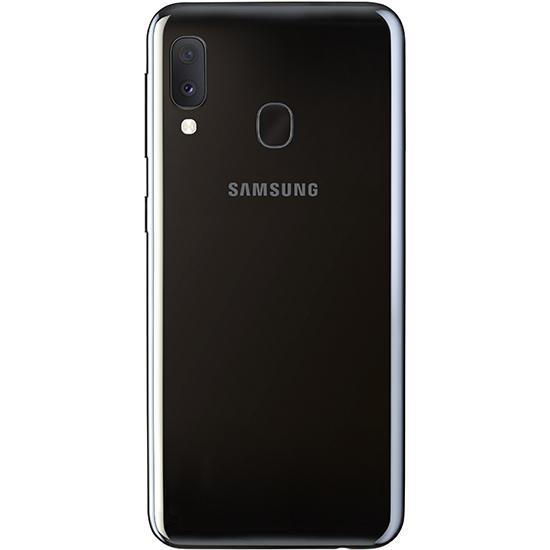 Samsung Galaxy A20e (A202F), Dual SIM Black | MPSTORE.RO
