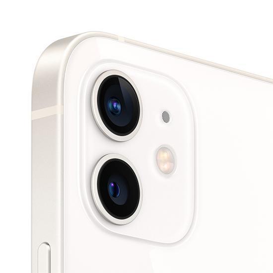 Apple iPhone 12, 64GB White | MPSTORE.RO