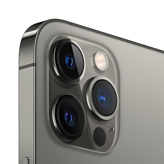 Apple iPhone 12 Pro, 256GB Graphite | MPSTORE.RO