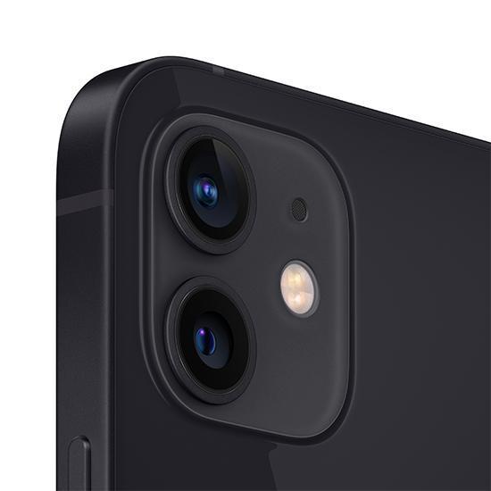 Amazon | 【整備済み品】 Apple iPhone 12 mini 128GB ブラック