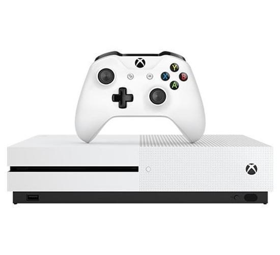 Microsoft XBOX One S, 512GB | MPSTORE.RO