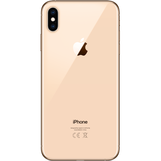 Apple iPhone XS Max, 64GB Gold | MPSTORE.RO