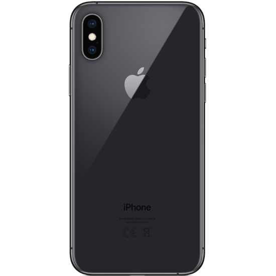 Apple iPhone XS, 512GB Space Gray | MPSTORE.RO