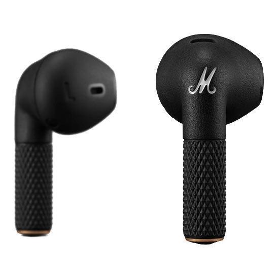 Marshall Minor Ⅲ black Căști Marshall Minor III | MPSTORE.RO