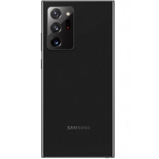 Samsung Galaxy Note20 Ultra 5G (N986B), 256GB Black | MPSTORE.RO