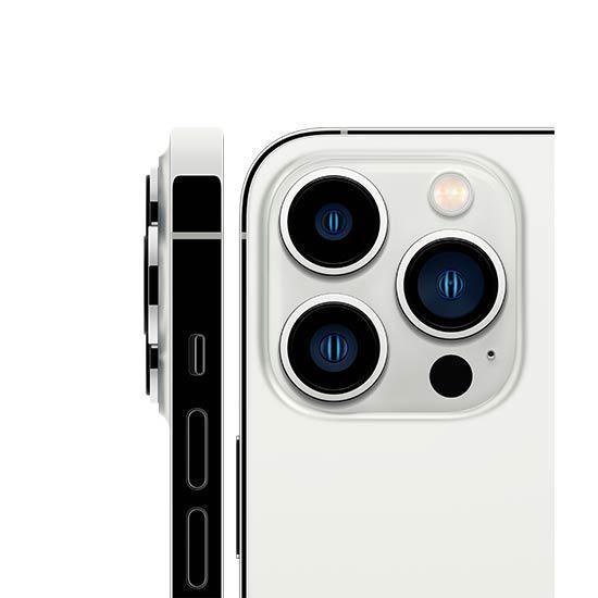 Apple iPhone 13 Pro, 256GB Silver | MPSTORE.RO