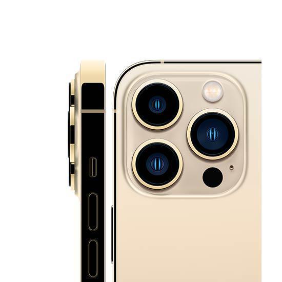 iPhone 13 Pro Max 256GB ゴールド Apple iPhone 13 Pro Max 256GB Gold | iSTYLE.ro