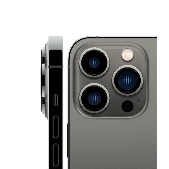 Apple iPhone 13 Pro Max, 128GB Graphite | MPSTORE.RO