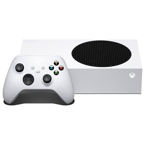 Microsoft XBOX Series S | MPSTORE.RO