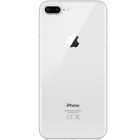 Apple iPhone 8 Plus, 64GB Silver | MPSTORE.RO