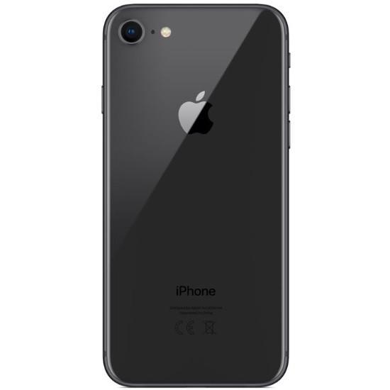 Apple iPhone 8, 64GB Space Gray | MPSTORE.RO