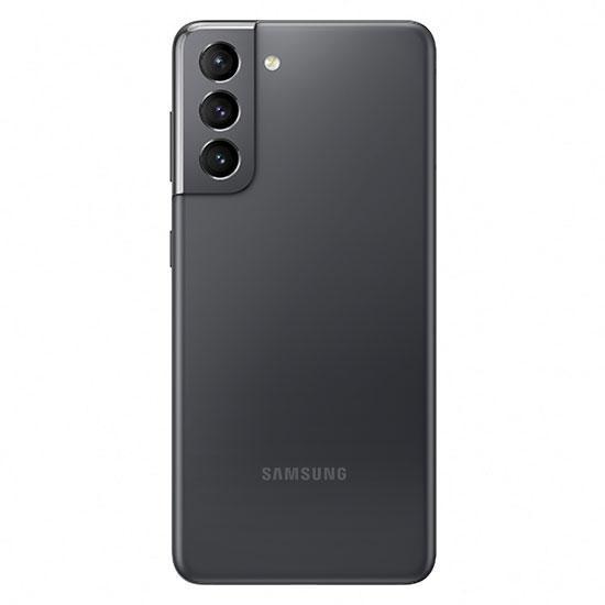 Samsung Galaxy S21 5G (G991B), 128GB Gray | MPSTORE.RO