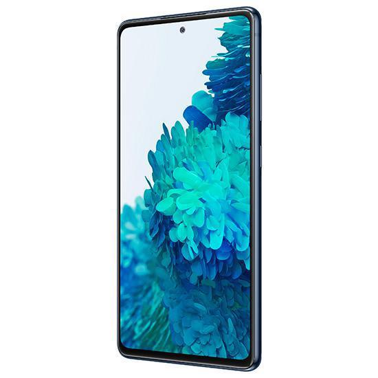 Samsung Galaxy S20 FE 5G (SM-G781B), 128GB Dual SIM Marina