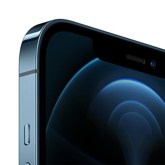 iPhone 12 Pro 128GB ブルー Amazon | 【整備済み品】 Apple iPhone 12 Pro 128GB