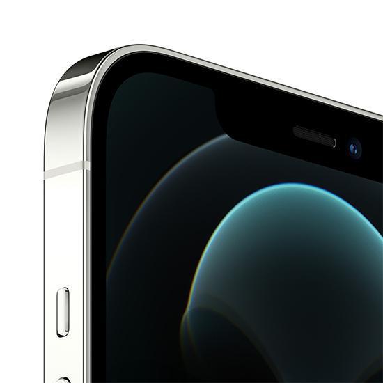 Apple iPhone 12 Pro Max, 128GB Silver | MPSTORE.RO