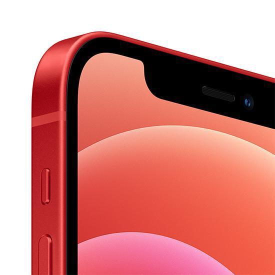 Apple iPhone 12 mini, 64GB (PRODUCT)RED | MPSTORE.RO