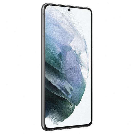Samsung Galaxy S21 5G (G991B), 128GB Gray | MPSTORE.RO