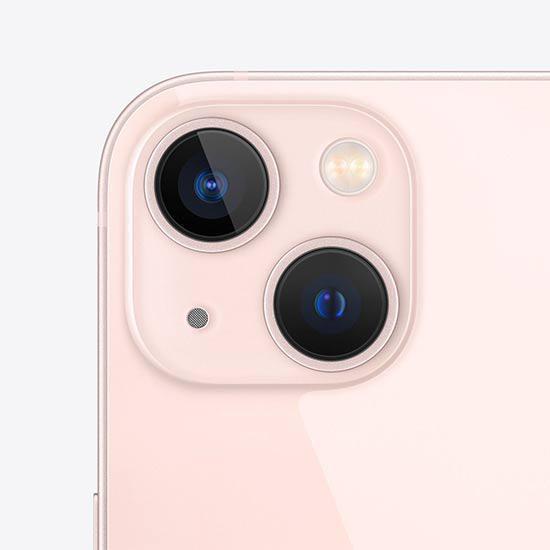 Apple iPhone 13 mini, 256GB Pink | MPSTORE.RO