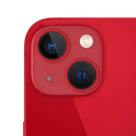Apple iPhone 13 mini, 128GB (PRODUCT)RED | MPSTORE.RO