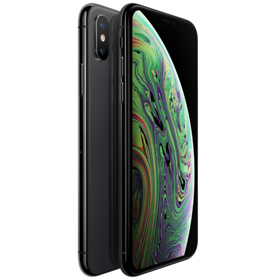 Apple iPhone XS, 256GB Space Gray | MPSTORE.RO
