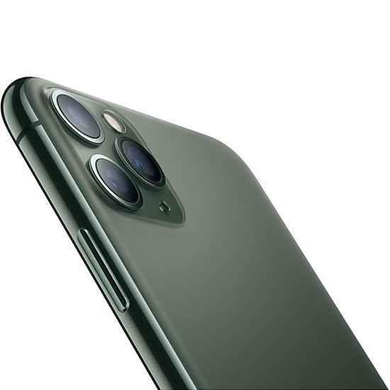 Apple iPhone 11 Pro MAX 256GB ミッドナイトグリーン Amazon | 【整備済み品】 Apple iPhone 11 Pro Max 256GB