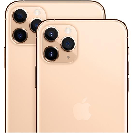 Apple iPhone 11 Pro Max, 256GB Gold | MPSTORE.RO