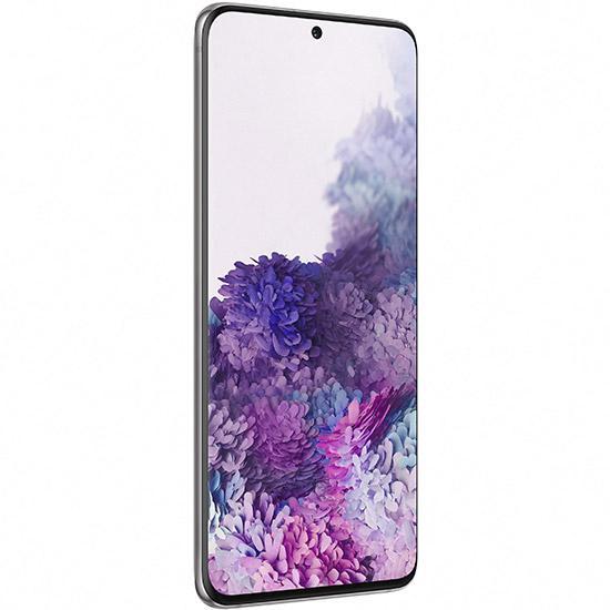 Samsung Galaxy S20 (G980F), 128GB Dual SIM Gray | MPSTORE.RO