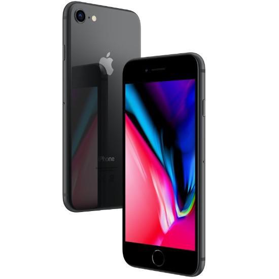 Apple iPhone 8, 256GB Space Gray | MPSTORE.RO