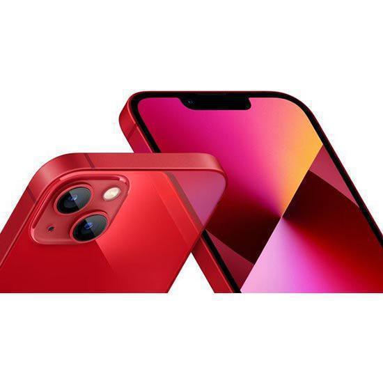 Apple iPhone 13, 128GB (PRODUCT) RED | MPSTORE.RO