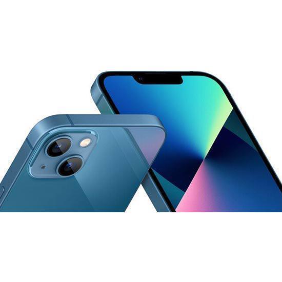 Apple iPhone 13mini ブルー 128G Apple iPhone 13 mini, 128GB Blue | MPSTORE.RO