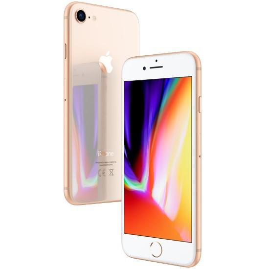 Apple iPhone 8, 64GB Gold | MPSTORE.RO