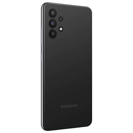 Samsung Galaxy A32 (A325F), 4GB/128GB Black | MPSTORE.RO