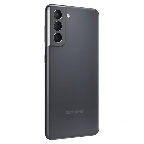 Samsung Galaxy S21 5G (G991B), 128GB Gray | MPSTORE.RO