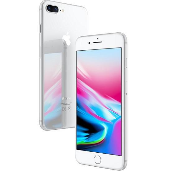 Apple iPhone 8 Plus, 64GB Silver | MPSTORE.RO