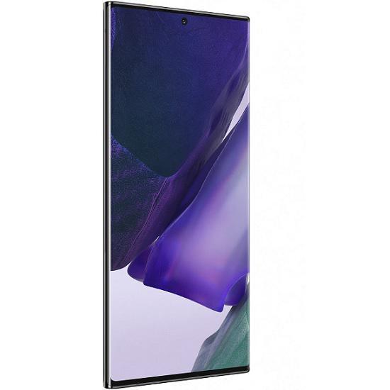 Samsung Galaxy Note20 Ultra 5G (N986B), 256GB Black | MPSTORE.RO