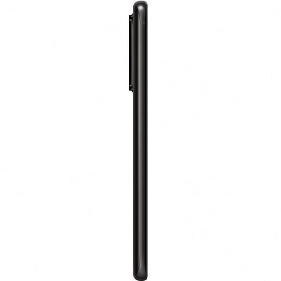 Samsung Galaxy S20 Ultra 5G (G988B), 128GB Dual SIM Black | MPSTORE.RO