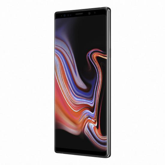 Samsung Galaxy Note9 (N960FZ), 128GB Black | MPSTORE.RO
