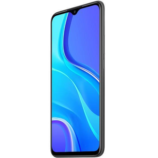 Xiaomi Redmi 9, 4GB/64GB Carbon Gray | MPSTORE.RO
