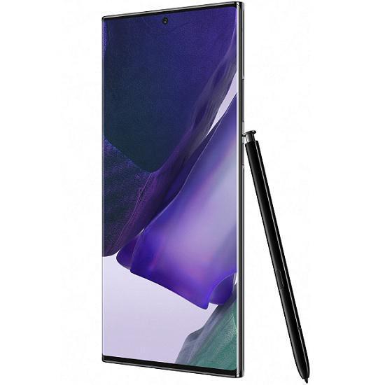 Samsung Galaxy Note20 Ultra 5G (N986B), 256GB Black | MPSTORE.RO