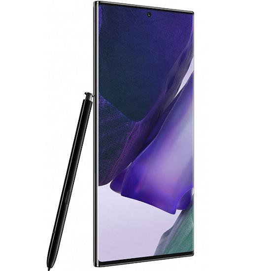 Samsung Galaxy Note20 Ultra 5G (N986B), 256GB Black | MPSTORE.RO