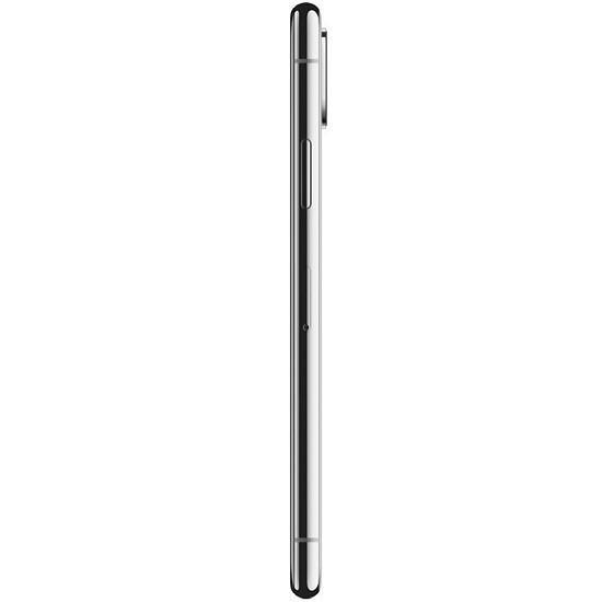 Apple iPhone X, 64GB Silver | MPSTORE.RO