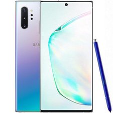 Samsung Galaxy Note10+ グリーン Galaxy Note | MP.CZ