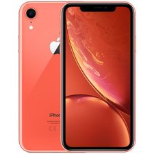 iPhone XR | MP.CZ