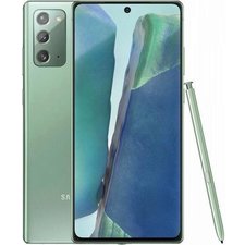 Galaxy Note | MP.CZ