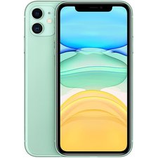 Apple iPhone 11, 64GB White | MPSTORE.RO